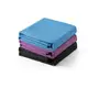 Полотенце антибактериальное быстросохнущее Fitness Naturehike NH20FS009, 160*80, голубой