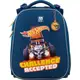 Рюкзак школьный каркасный Kite Education HW22-531M 16 л
