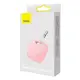 Поисковый брелок BASEUS T2 Pro Smart Device Tracker |10-30m, 365days| (FMTP000002)
