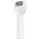 Електрична роликова пилка Xiaomi ShowSee Foot Trimmer White B1-W