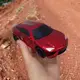 Машинка на радиоуправлении "Lamborghini Urus", красная