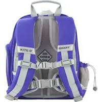 Рюкзак шкільний Kite Smart K-19-720-S-2 синій