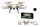 Квадрокоптер Syma X8HW RTF 4CH 2.4G с барометром и Wi-Fi FPV камерой