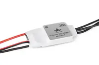 Регулятор хода T-Motor AT20A 3S для авиамоделей