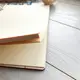 Кулинарная книга в деревянной обложке «Let's cook»