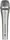 Вокальный микрофон Sennheiser E935 Silver (5667)