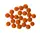 Бойлы Carp Pro Diamond Cloudy Pop-Ups Tiger Nut /8мм/ (DCPCPT8)