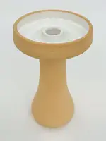 Чаша для кальяна Gusto Bowls Exclusive H/M - Песочная