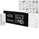 Метеостанция Technoline WS6870 White (WS6870)