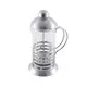 Френч-пресс Fissman Oasis FP-9011-350 350 мл серебристый