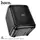 Акустика-караоке HOCO Frequency portable BT speaker DS59 |BT5.0, TF/USB/AUX, 40W, 4H, 1mic|