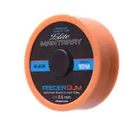 Амортизатор Flagman Feeder Gum Mantaray Elite 10 м 1 мм GAG0010