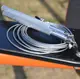 Скакалка швидкісна Power System PS-4064 Ultra Jump Rope Silver (2,75m.)