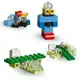 Конструктор LEGO Classic Чемоданчик для творчества 213 деталей (10713)