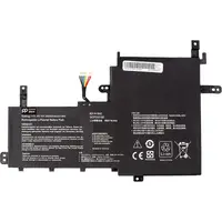 Аккумулятор PowerPlant для ноутбуков ASUS VivoBook S15 (B31N1842) 11.4V 3600mAh