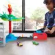 Игровой набор Hot Wheels Воздушная атака дракона GJL-13