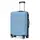 Валіза Semi Line 26" (M) Blue (T5616-2)