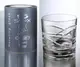 Стакан вращающийся для виски и воды Shtox "Три орбиты" (ST10-005) 320 мл