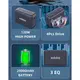 Акустика-караоке xdobo X8 PRO IPX5 |BT5.2, 120W, AUX/TF/USB, 2Microphone, 12h Max|