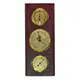 Метеостанция Moller 203804 Mahagony (203804)