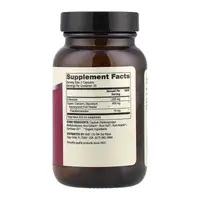 D-Mannose and Cranberry Extract - 60 caps (До 10.26+Повреждена крышка)