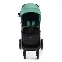 Прогулянковий візочок Kinderkraft Rine Juicy Green (KSRINE00GRE0000)