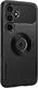 Чехол Spigen для Samsung Galaxy S24 - Slim Armor MagFit, Black (ACS07203)
