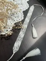 Чокер з бісеру 30 см Гранд Презент 016