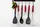 Картофелемялка KitchenAid Coreline KAG008OHERE 27 см красная