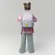 Рюкзак школьный YES S-72M Line Friends Dreamy 550278 19.4 л