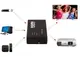 HDMI-переключатель Dellta SY-301 на 3 портов HDMI switch с пультом ДУ (3656)