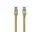 Type-C кабель Remax RC-046a Type-C to Type-C, 1.00м gold