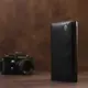 Кошелек с монетницей на защелке ST Leather 18896 Черный