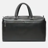 Мужская кожаная сумка Ricco Grande K166313-2-black