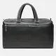 Мужская кожаная сумка Ricco Grande K166313-2-black