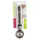 Ложка для мороженого Kamille KM-8859 18,5х5см