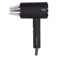 Фен Magio MG-154 1800 Вт черный