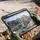 Чехол Supcase для iPad 11" (2022/2021/2020) - Unicorn Beetle Pro, Black (843439113473)