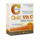 Витамины и минералы Olimp Gold-Vit C 1000 Forte 60 капсул