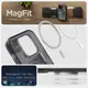Чехол Spigen для iPhone 14 Pro (6.1") - Ultra Hybrid, Zero One (MagFit) (ACS05540)