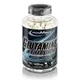 Аминокислота IronMaxx Glutamine Ultra Strong 150 капсул