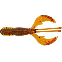 Силікон Select Kraken-X 3-5" col-085 (4 шт/пак) (1870-37-45)