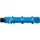 Педали SPANK SPOON DC, Bright Blue