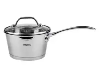 Ковш с крышкой d=16 см Potsdam Ringel RG-4010-16
