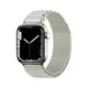 Ремешок для смарт часов Apple Watch  ремешки для фитнес часов Белый UR160W