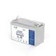 Аккумуляторная батарея Volt Polska LiFePO4 12,8V 100Ah (100А) + BMS / Аккумулятор литий-железо-фосфатный