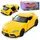 Машинка инертная Auto Mir Toyota Supra 2020 AS-3119 12 см