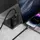 Кабель HOCO Lightning Joy charging data cable U143 |1.2m, 2.4A|