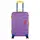 Чемодан Semi Line 24" (M) Purple (T5930-2)