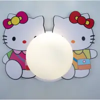 Светильник настенный, детское бра Sunlight Hello Kitty 179 -1